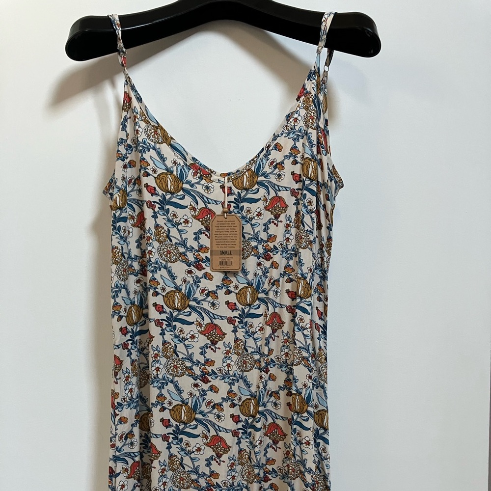 Natural Life dress
